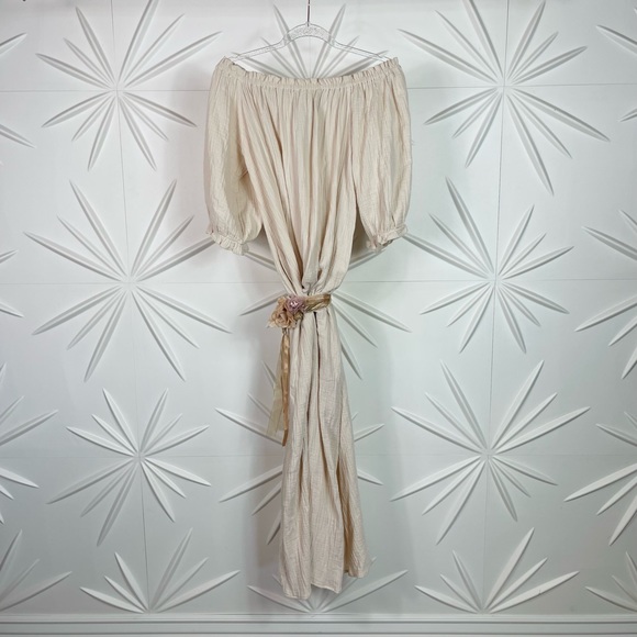 FLYNN SKYE Takata Maxi Dress - Picture 11 of 16